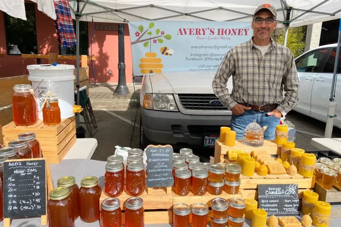 Averys-Honey